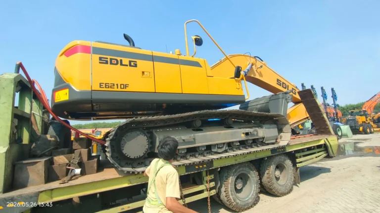 SDLG - ALAT BERAT SDLG - RENTAL EXCAVATOR - EXCAVATOR SDLG - SEWA EXAVATOR SDLG