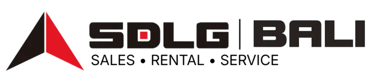 SDLG BALI - ALAT BERAT SDLG BALI - EXAVATOR BALI - ALAT BERAT BALI